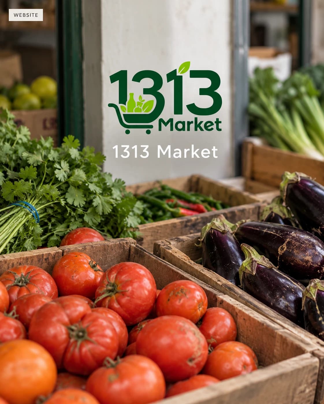 1313 Market