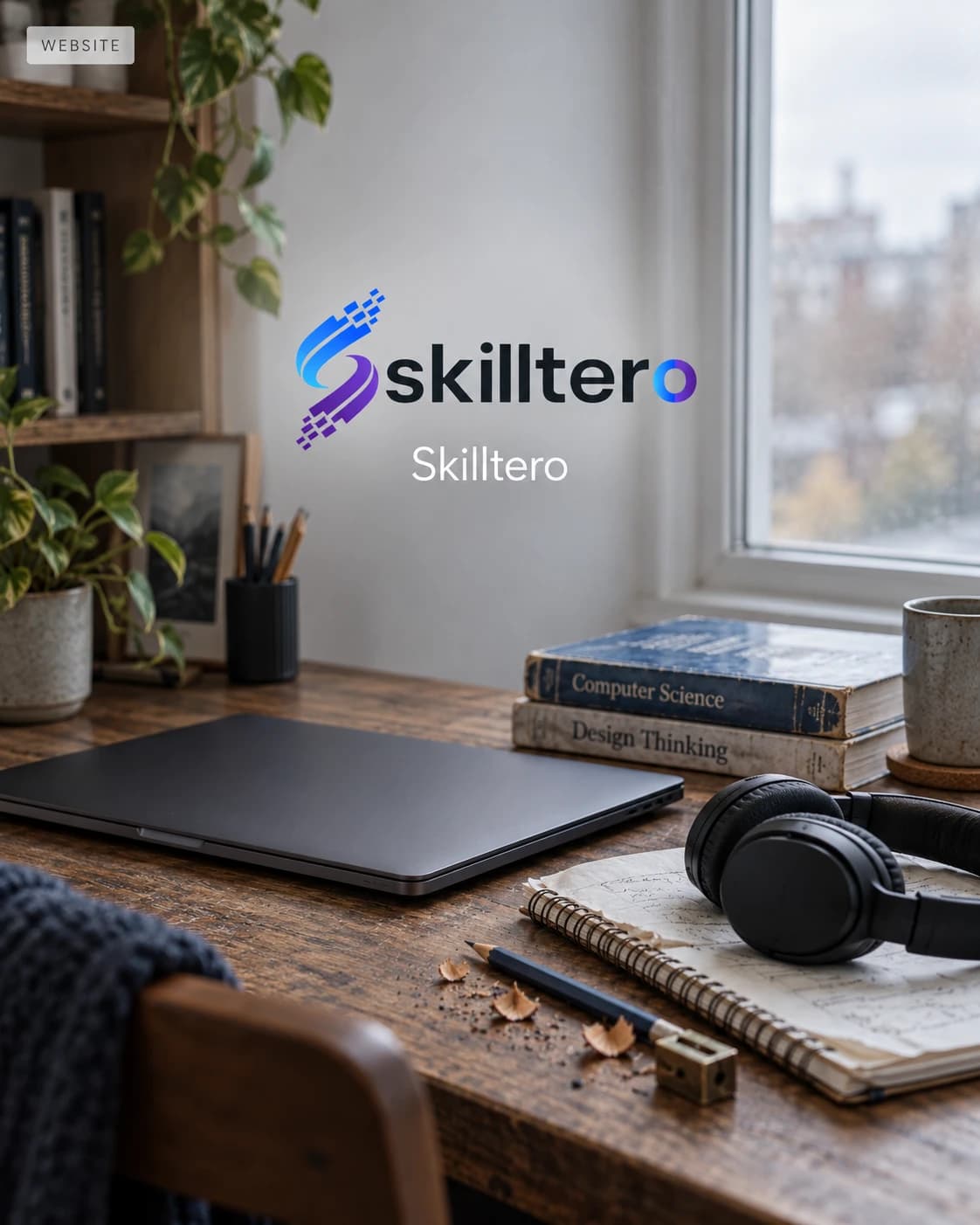 Skilltero