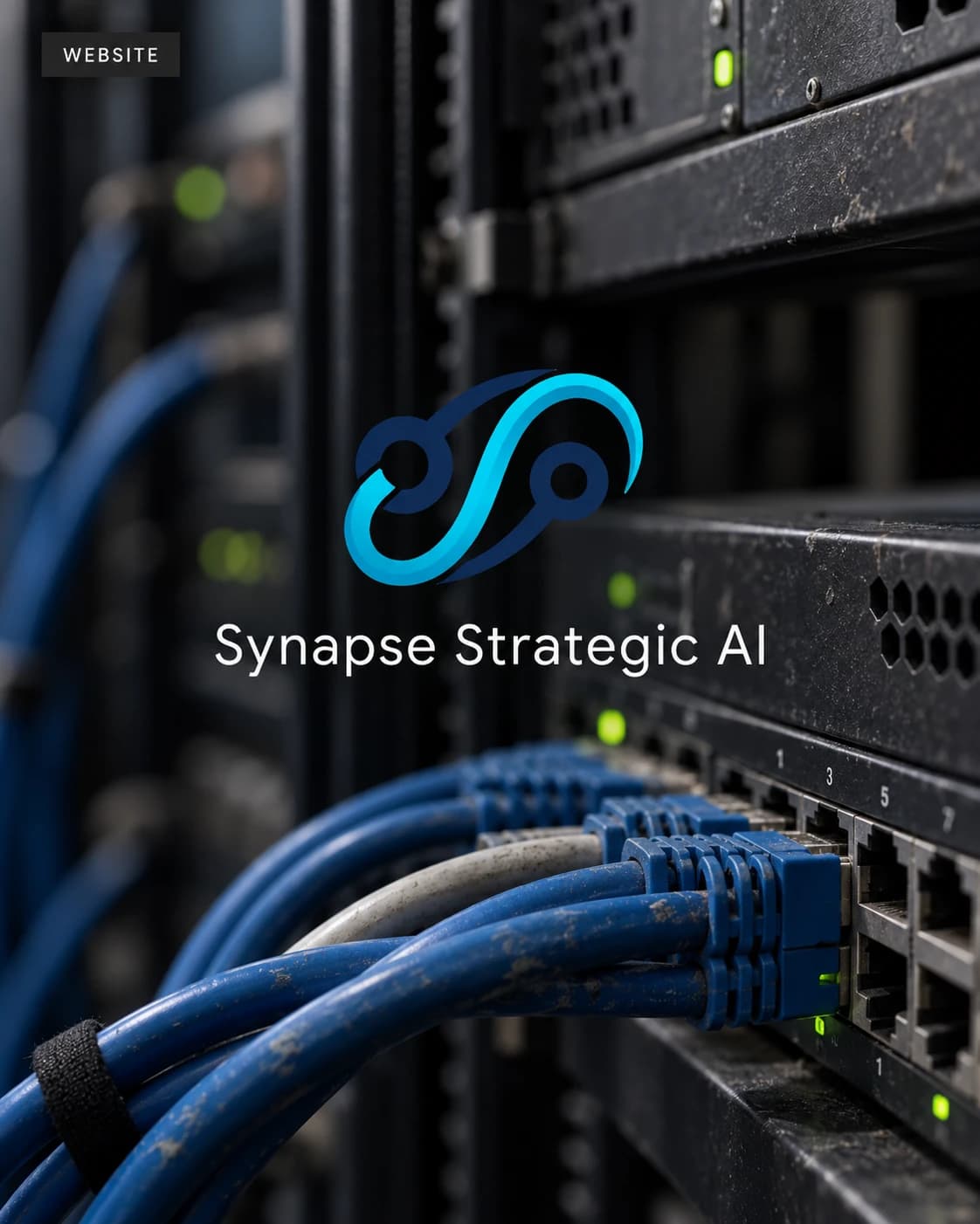 Synapse Strategic AI